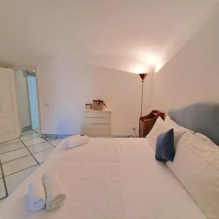 La Darsenella * Marina Grande (Capri)