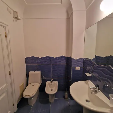 La Darsenella Apartment Marina Grande (Capri)