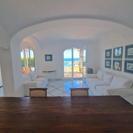 La Darsenella Apartment