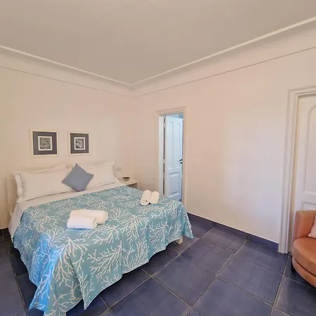 La Darsenella * Marina Grande (Capri)