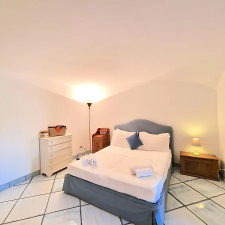 La Darsenella Apartament