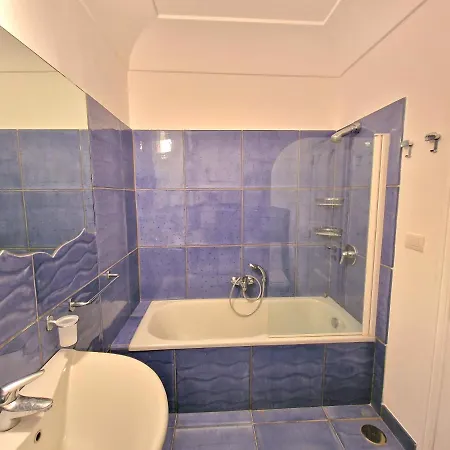 Apartament La Darsenella *