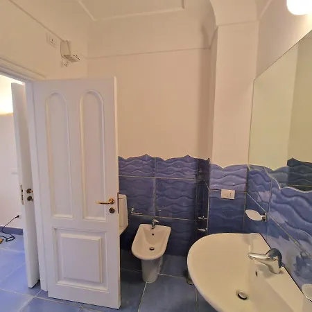 Apartament La Darsenella