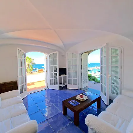 Apartament La Darsenella *