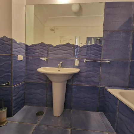 Apartament La Darsenella *